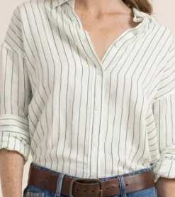 Costa Long Sleeve Shirt