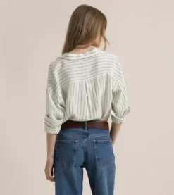 Costa Long Sleeve Shirt