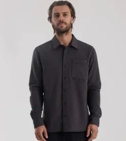 Crossroads Long Sleeve Flannel