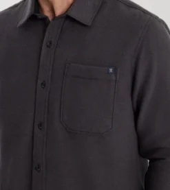 Crossroads Long Sleeve Flannel