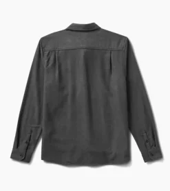 Crossroads Long Sleeve Flannel