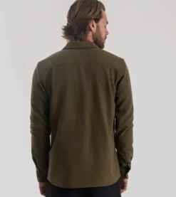 Crossroads Long Sleeve Flannel