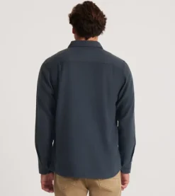 Crossroads Long Sleeve Flannel