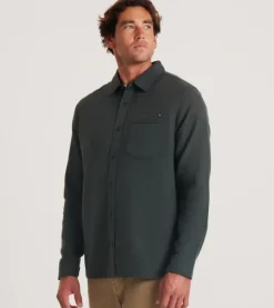Crossroads Long Sleeve Flannel
