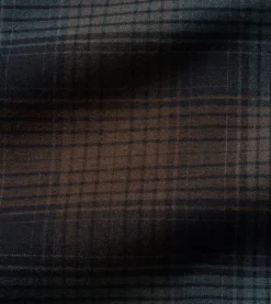 Crossroads Long Sleeve Flannel