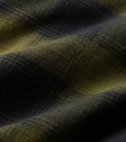 Crossroads Long Sleeve Flannel