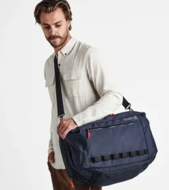 3-Day Fixer 35L Convertible Bag