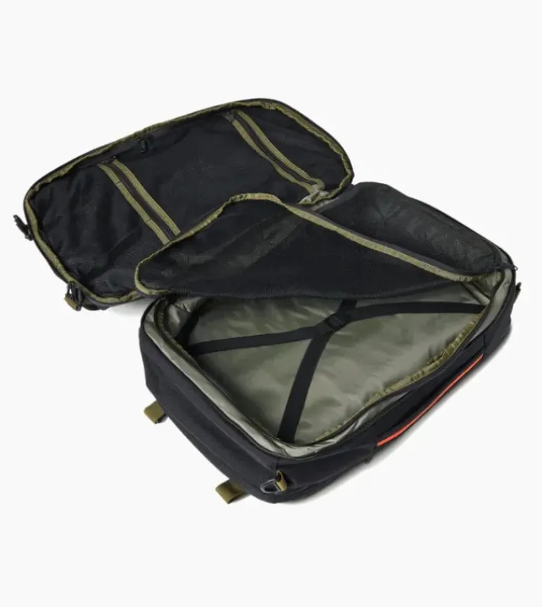 3-Day Fixer 35L Convertible Bag