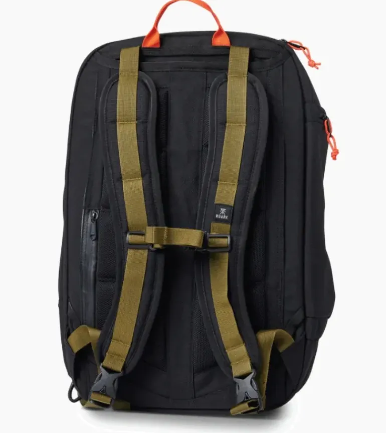 3-Day Fixer 35L Convertible Bag