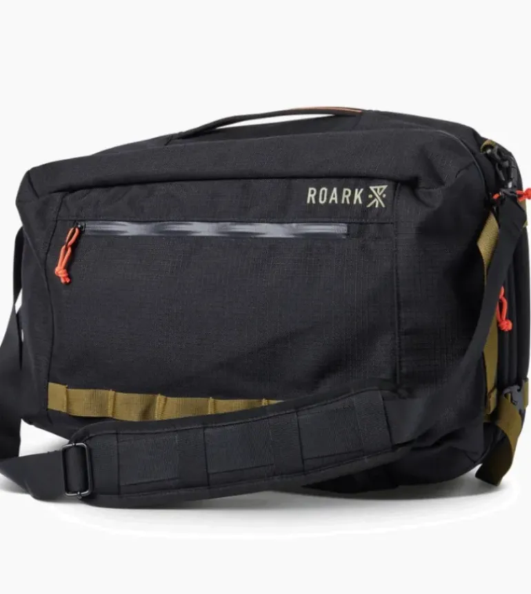 3-Day Fixer 35L Convertible Bag