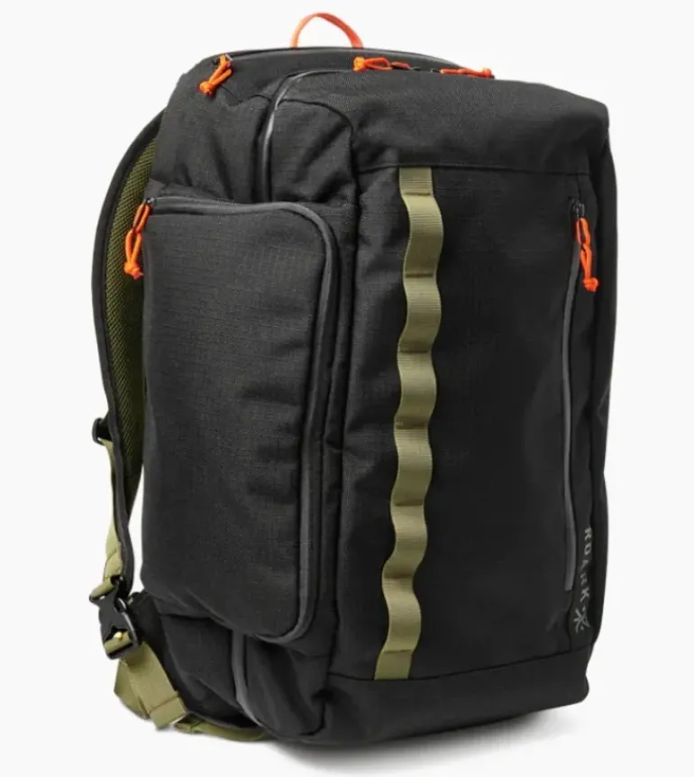 3-Day Fixer 35L Convertible Bag