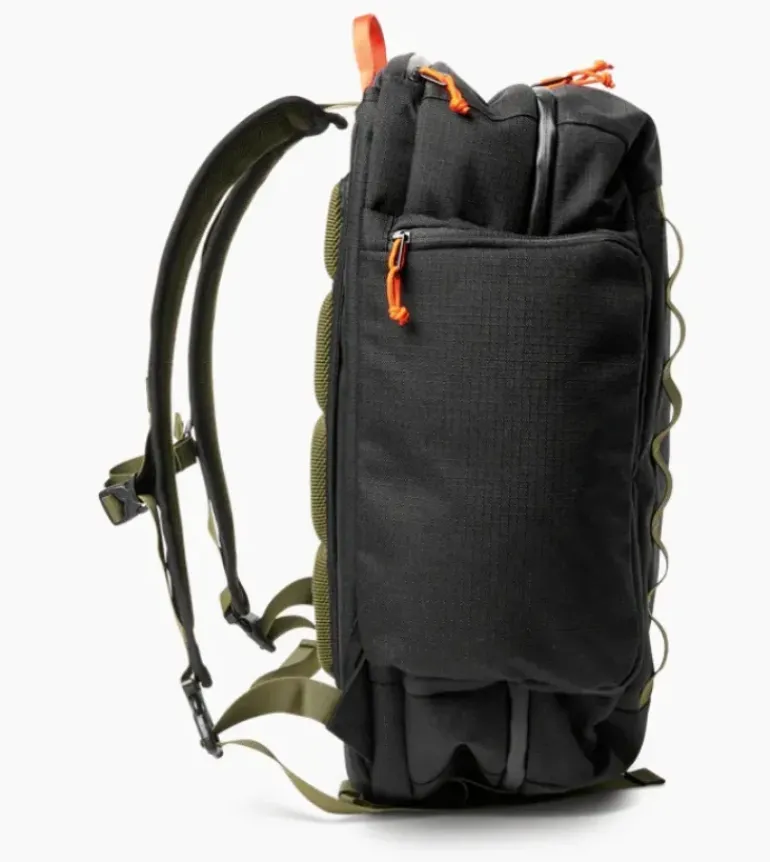 3-Day Fixer 35L Convertible Bag