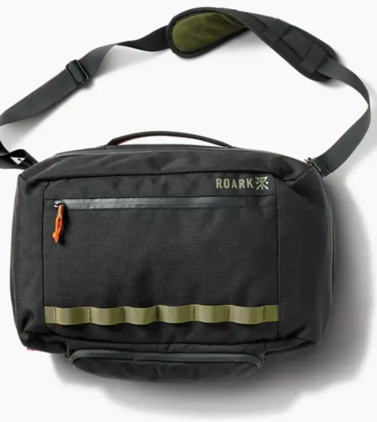 3-Day Fixer 35L Convertible Bag