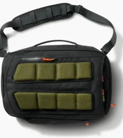 3-Day Fixer 35L Convertible Bag