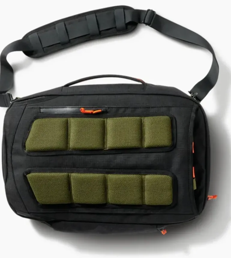 3-Day Fixer 35L Convertible Bag