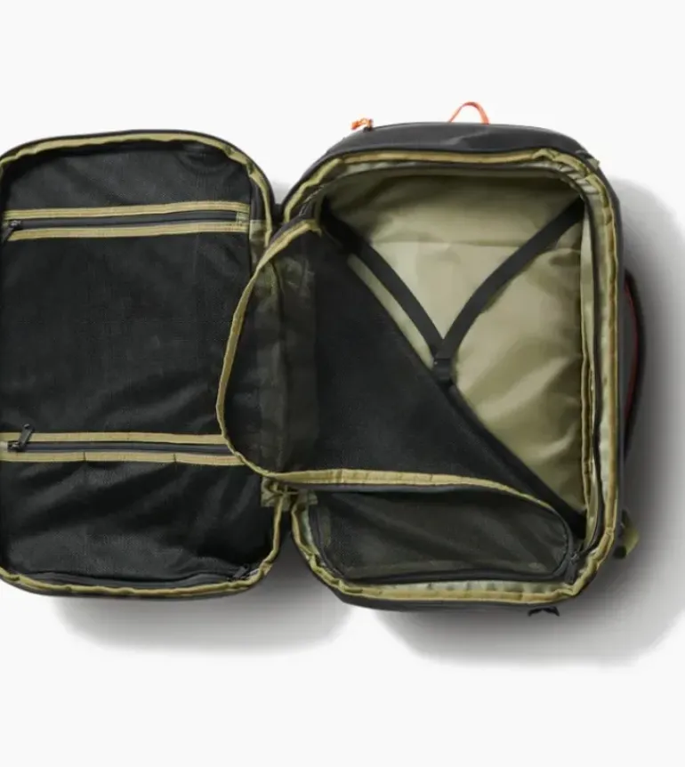 3-Day Fixer 35L Convertible Bag