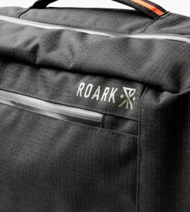 3-Day Fixer 35L Convertible Bag