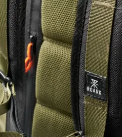 3-Day Fixer 35L Convertible Bag