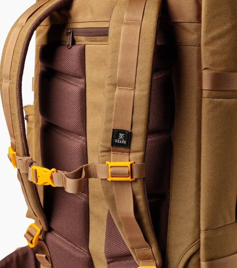 5-Day Mule 55L Bag