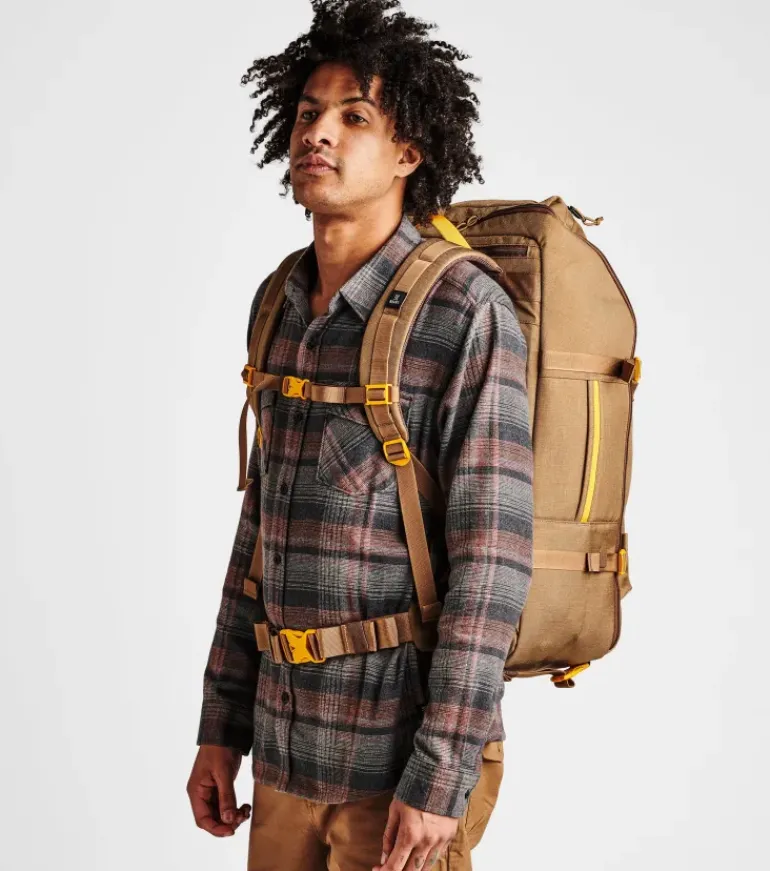 5-Day Mule 55L Bag