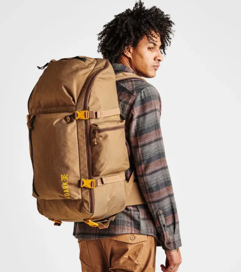 5-Day Mule 55L Bag