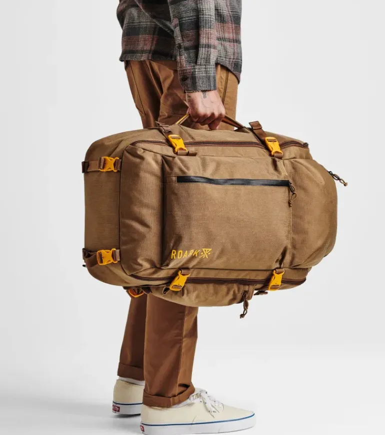 5-Day Mule 55L Bag