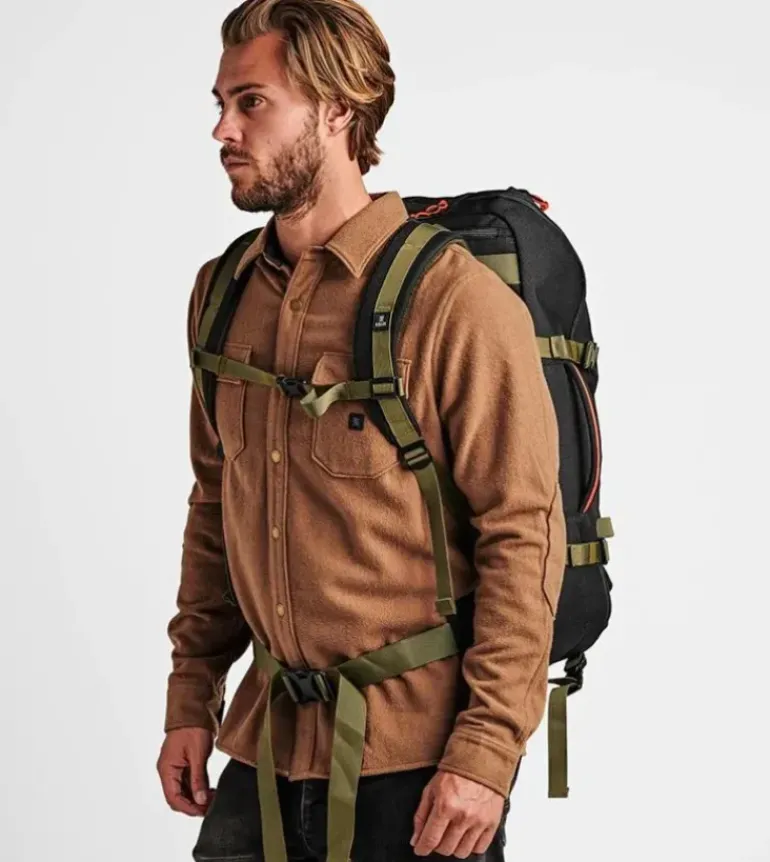 5-Day Mule 55L Bag