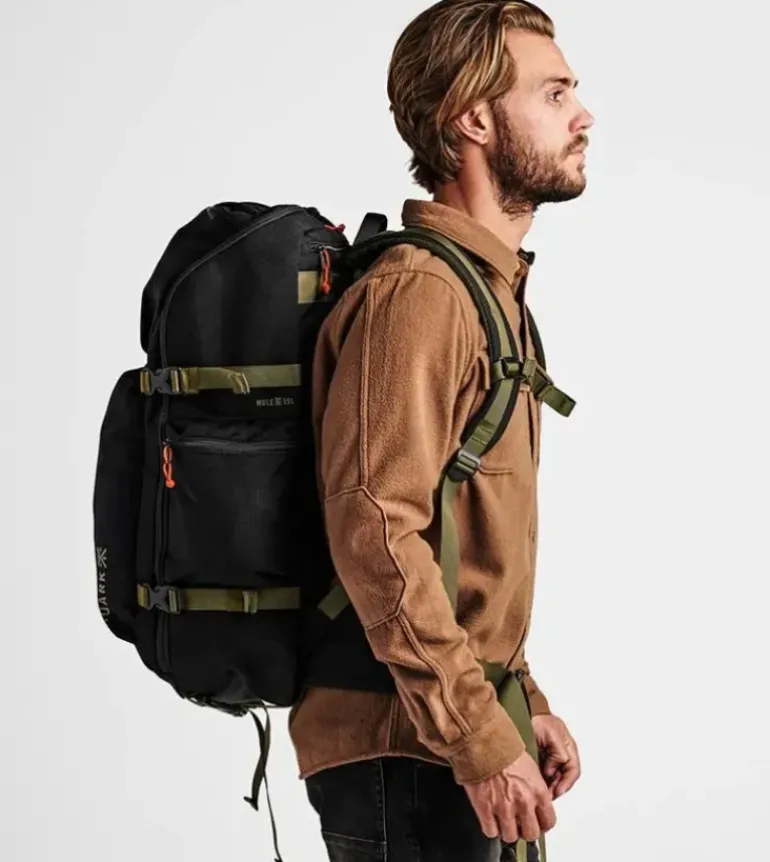 5-Day Mule 55L Bag