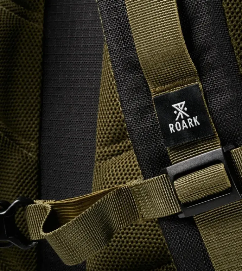5-Day Mule 55L Bag
