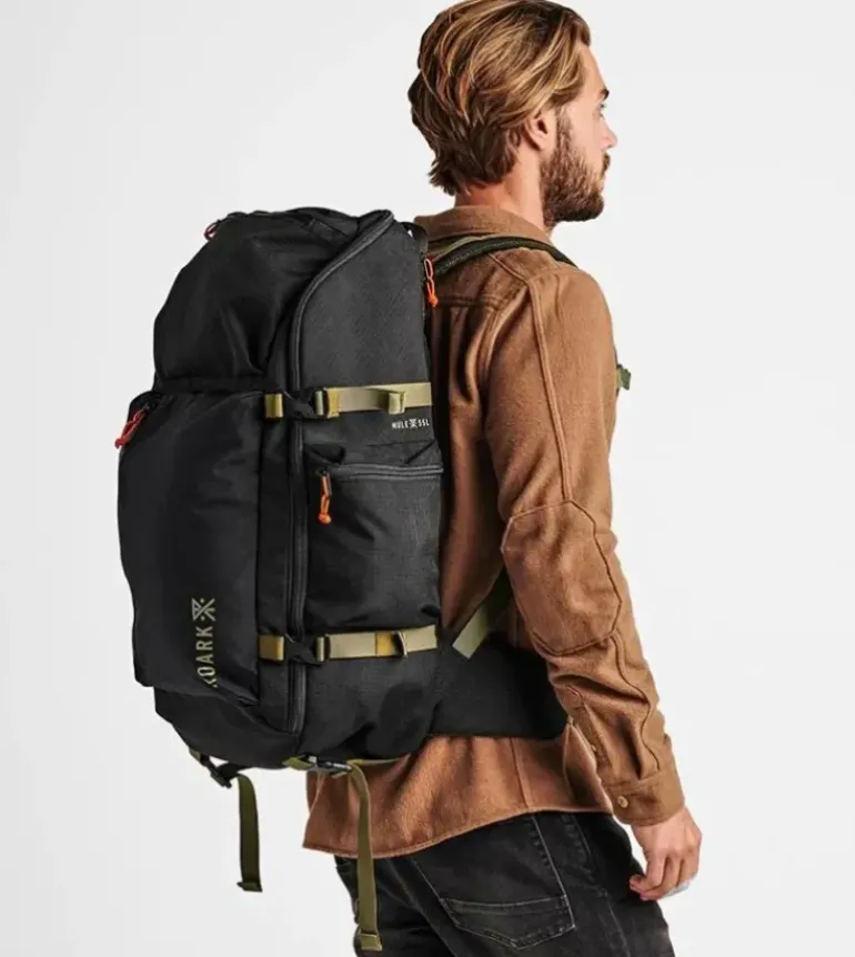 5-Day Mule 55L Bag
