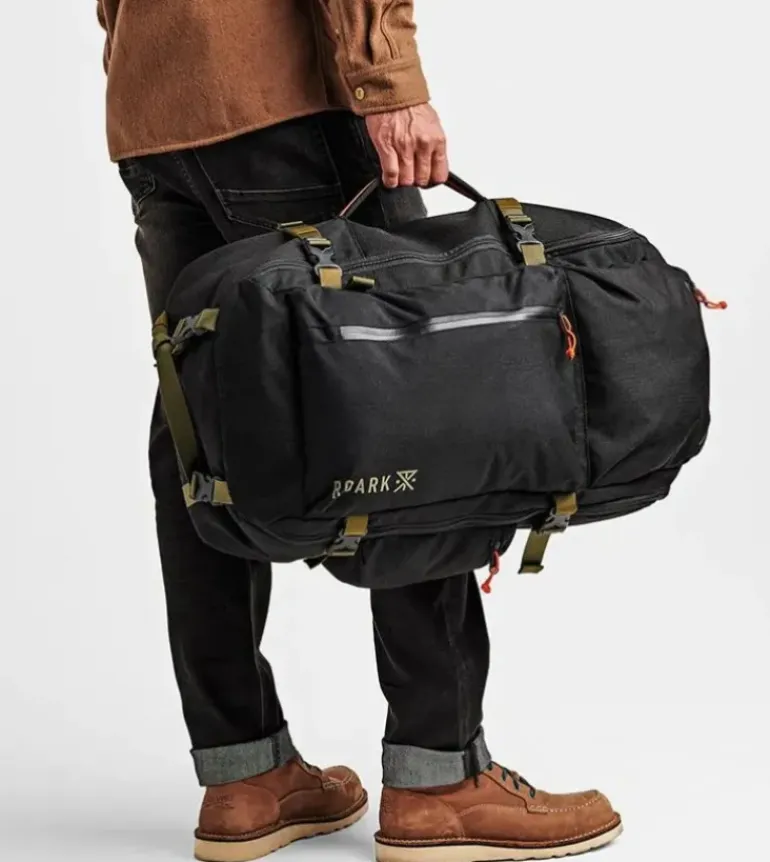5-Day Mule 55L Bag