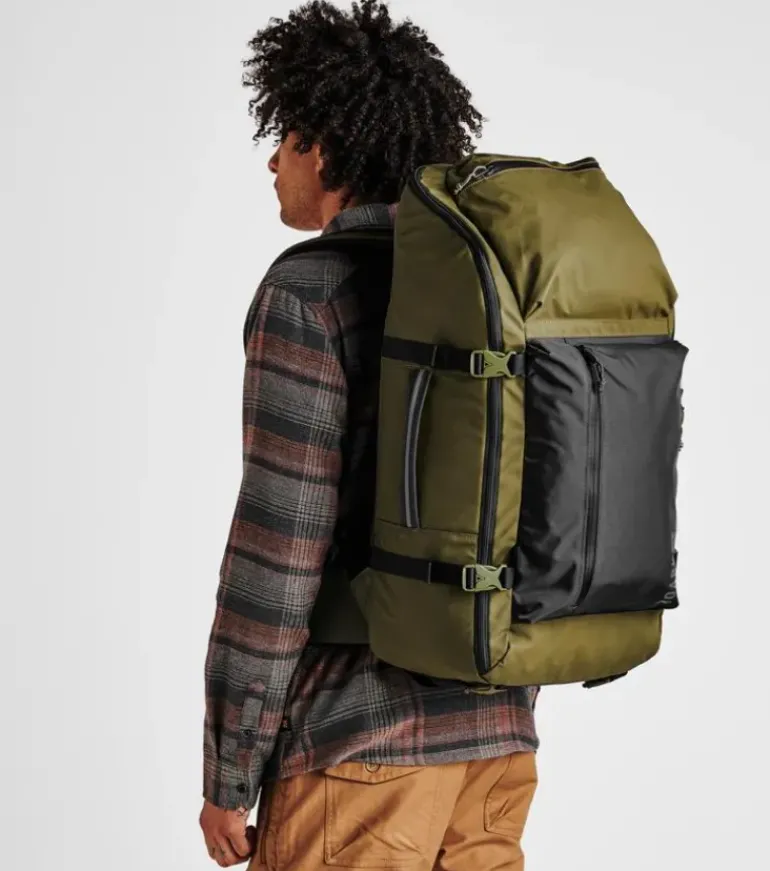 5-Day Mule 55L Bag