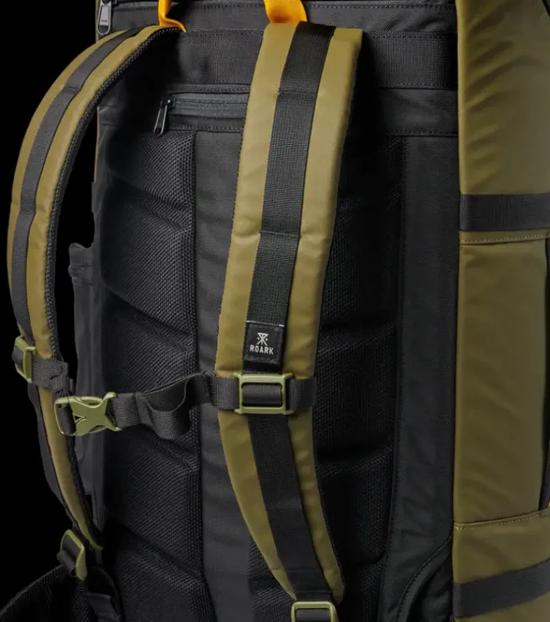 5-Day Mule 55L Bag