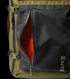5-Day Mule 55L Bag