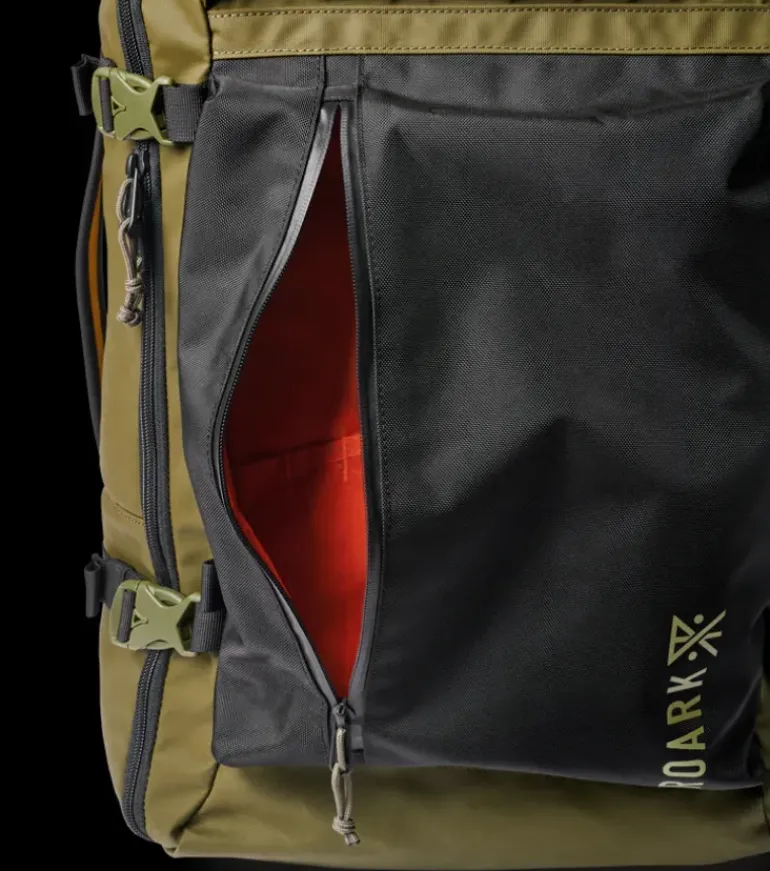 5-Day Mule 55L Bag