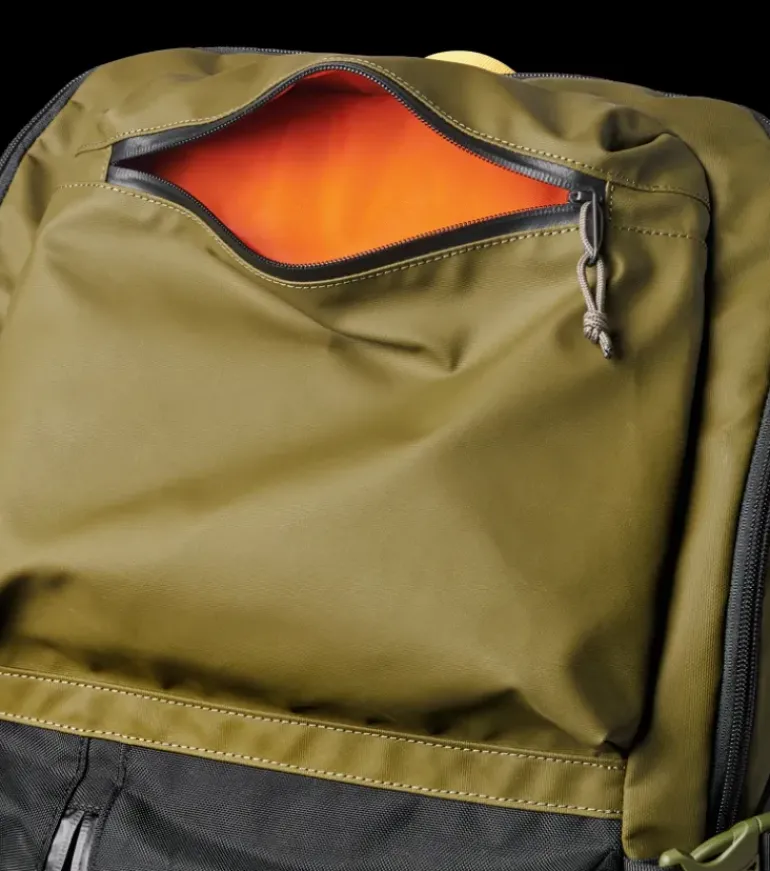 5-Day Mule 55L Bag