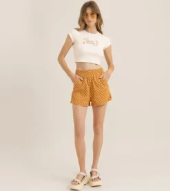 Day Trip Shorts