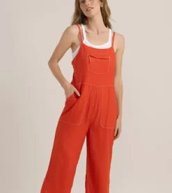Daytrip Overall Jumpsuit