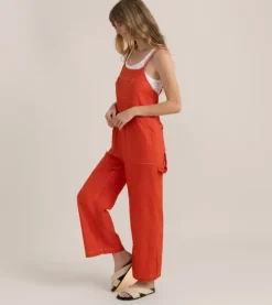 Daytrip Overall Jumpsuit