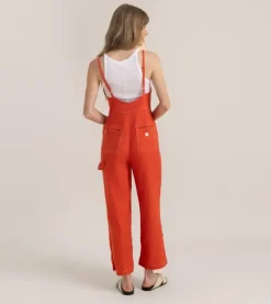 Daytrip Overall Jumpsuit