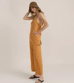 Daytrip Overall Jumpsuit