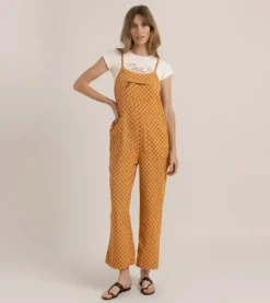 Daytrip Overall Jumpsuit