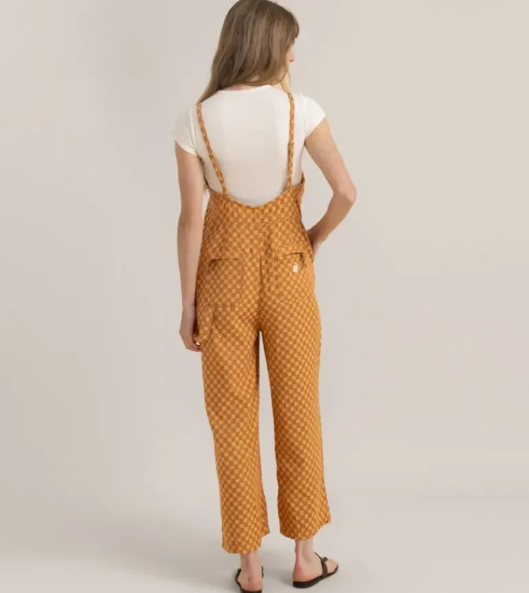 Daytrip Overall Jumpsuit