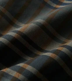 Diablo Long Sleeve Flannel