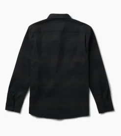 Diablo Long Sleeve Flannel
