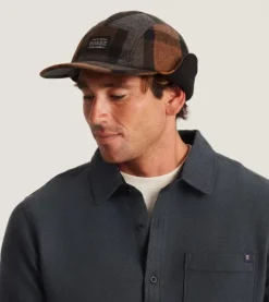 Dog Ear Camper Hat