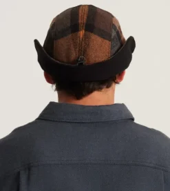 Dog Ear Camper Hat