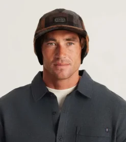 Dog Ear Camper Hat