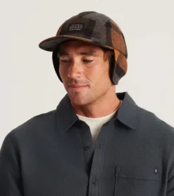Dog Ear Camper Hat