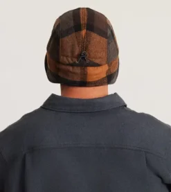 Dog Ear Camper Hat